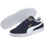 Puma Club Trainers 03 M 381111-03 Ayakkabı - Görsel 7