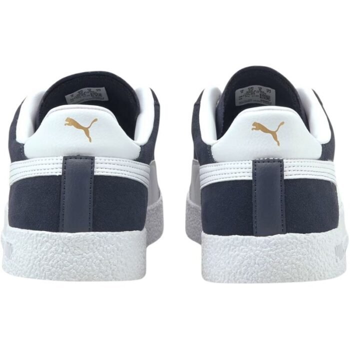 Puma Club Trainers 03 M 381111-03 Ayakkabı - Görsel 8
