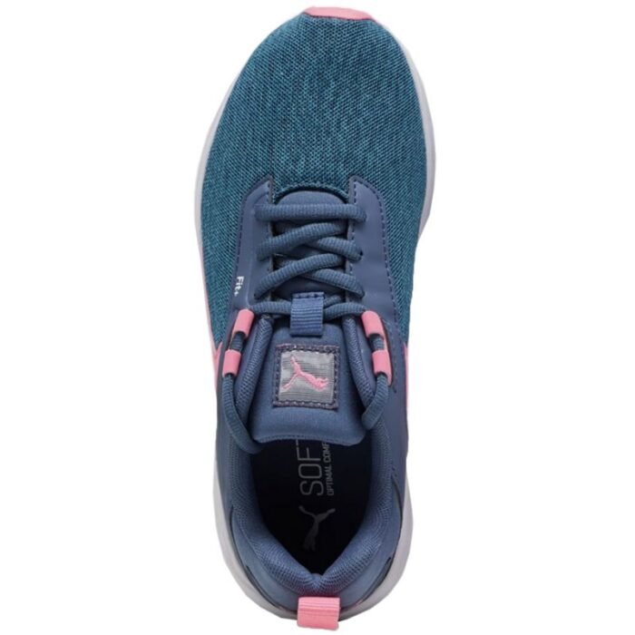Puma Comet 2 Alt Jr Ayakkabı 194776 08 - Görsel 2