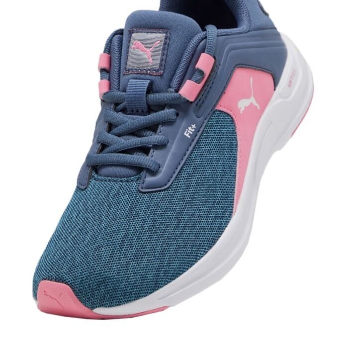 Puma Comet 2 Alt Jr Ayakkabı 194776 08 - Görsel 4