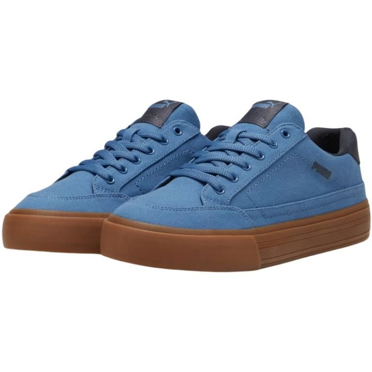 Puma Court Classic Jr