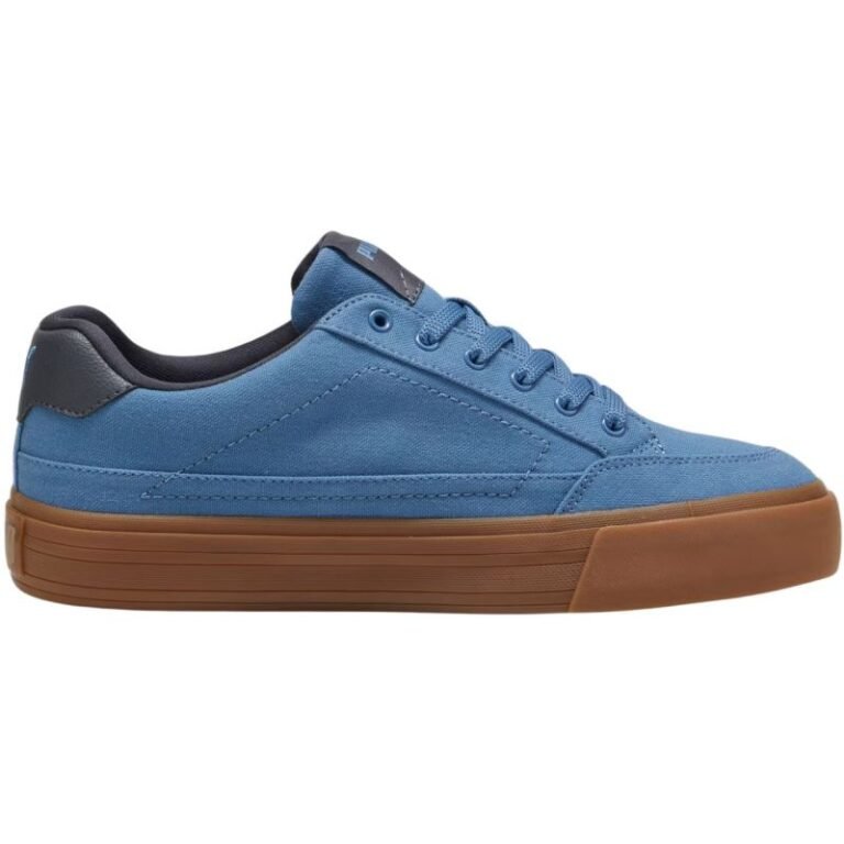 Puma Court Classic Jr