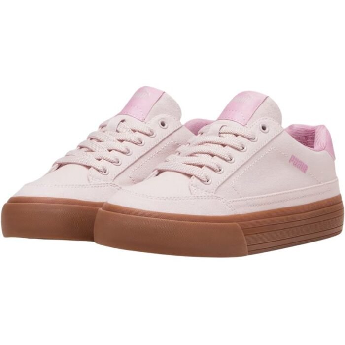 Puma Court Classic Jr