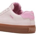 Puma Court Classic Jr