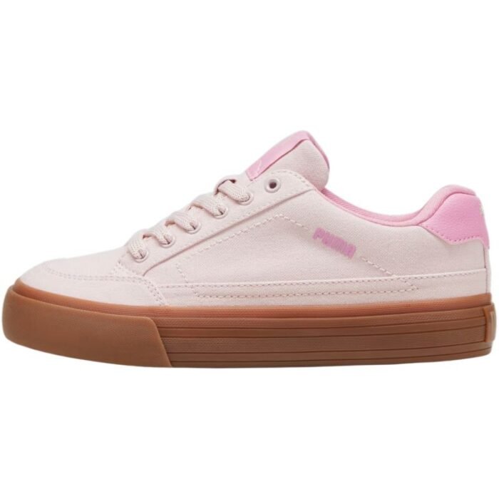 Puma Court Classic Jr