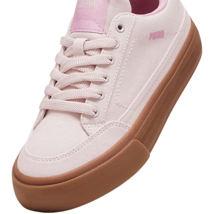Puma Court Classic Jr