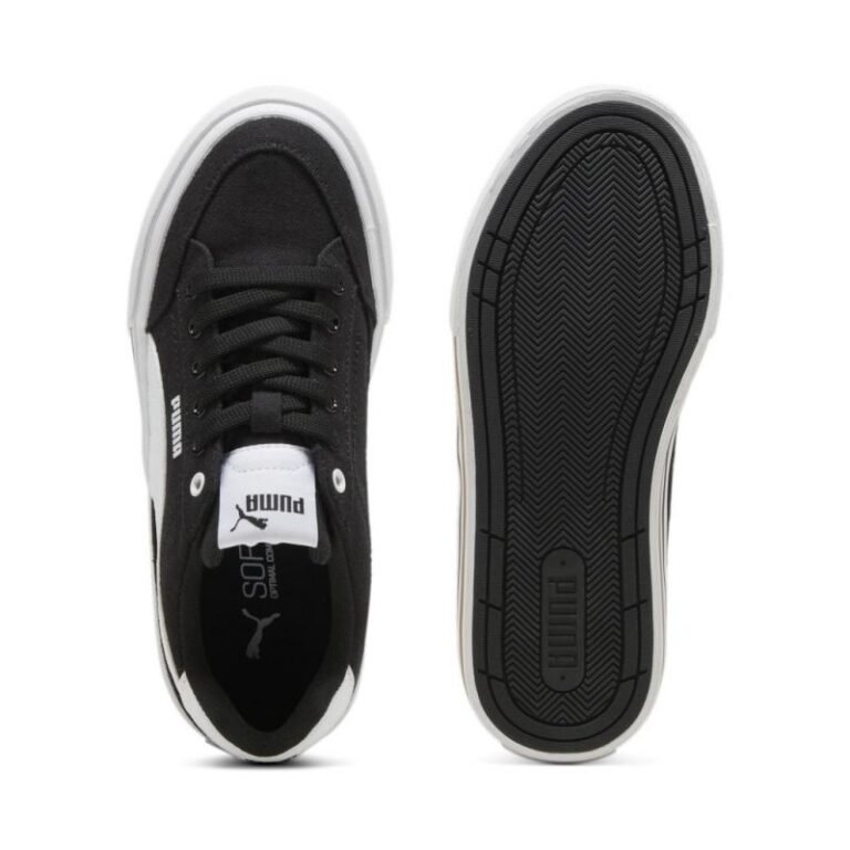 Puma Court Classic Vulc