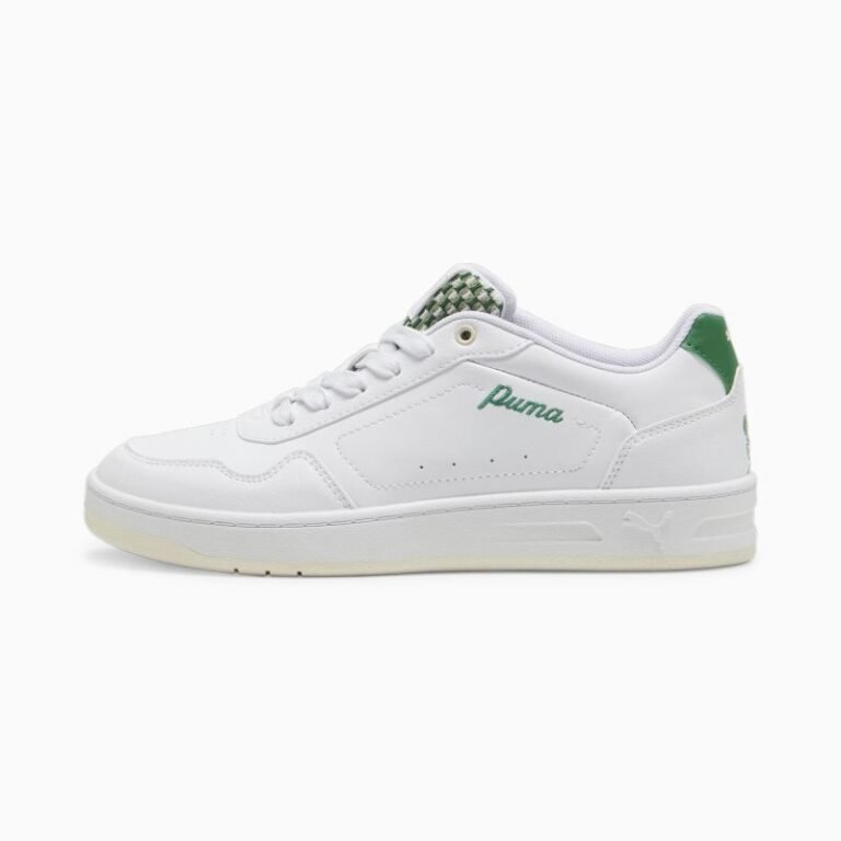 Puma Court Classy Blossom