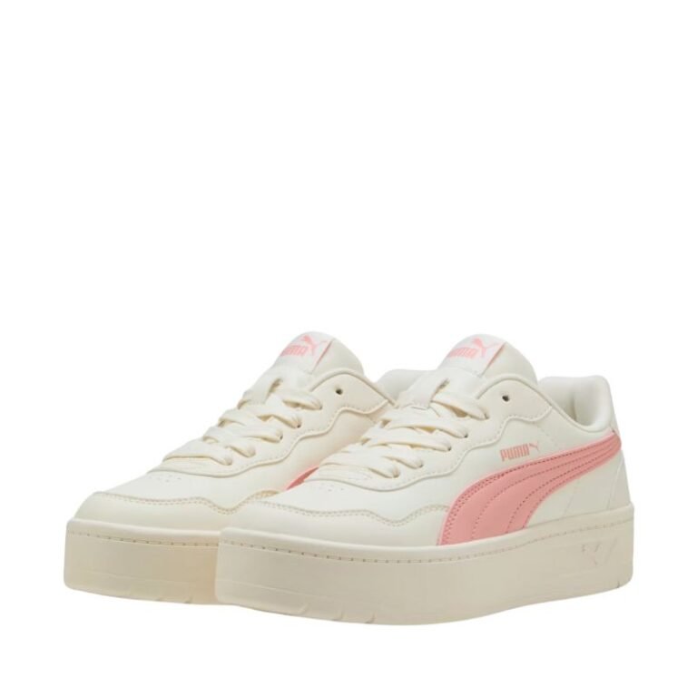 Puma Court Lally Skye