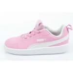 Puma Courtflex Inf Ayakkabı