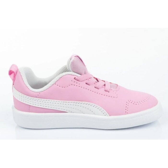 Puma Courtflex Inf Ayakkabı