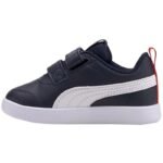 Puma Courtflex v2 V Jr Ayakkabı 371544 01 - Görsel 3