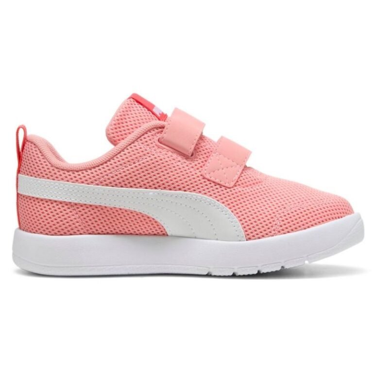 Puma Courtflex V3 Mesh