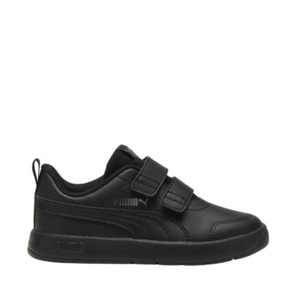 Puma Courtflex V3 V PS Jr Ayakkabı 397642 01