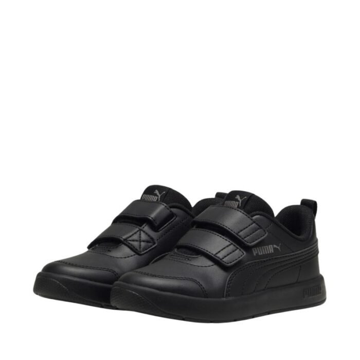 Puma Courtflex V3 V PS Jr Ayakkabı 397642 01 - Görsel 2