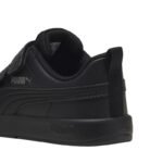 Puma Courtflex V3 V PS Jr Ayakkabı 397642 01 - Görsel 3