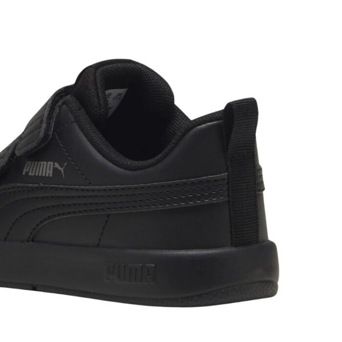 Puma Courtflex V3 V PS Jr Ayakkabı 397642 01 - Görsel 3