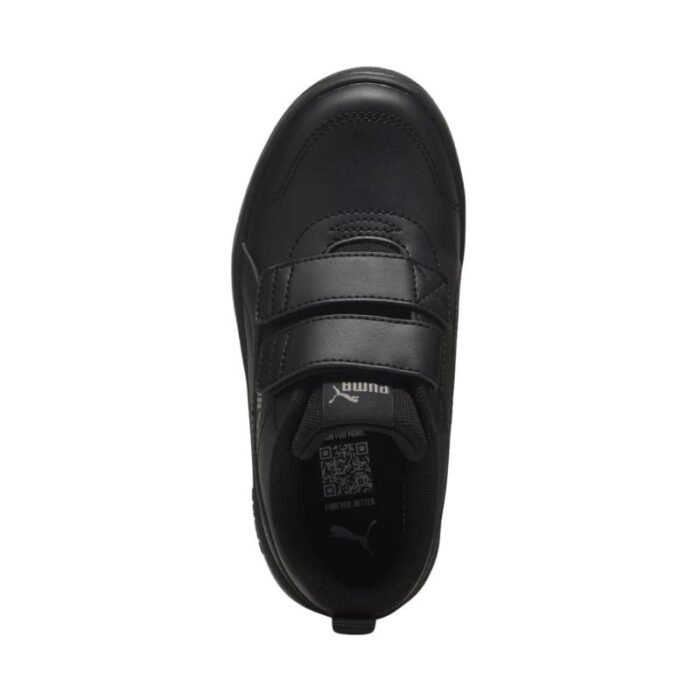 Puma Courtflex V3 V PS Jr Ayakkabı 397642 01 - Görsel 4
