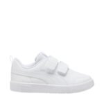 Puma Courtflex V3 V PS Jr ayakkabılar 397642 02