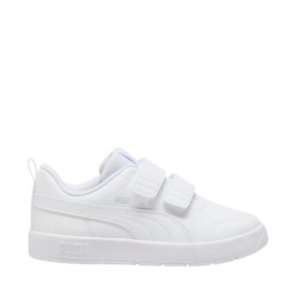 Puma Courtflex V3 V PS Jr ayakkabılar 397642 02