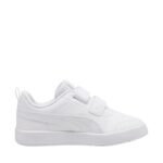 Puma Courtflex V3 V PS Jr ayakkabılar 397642 02 - Görsel 5