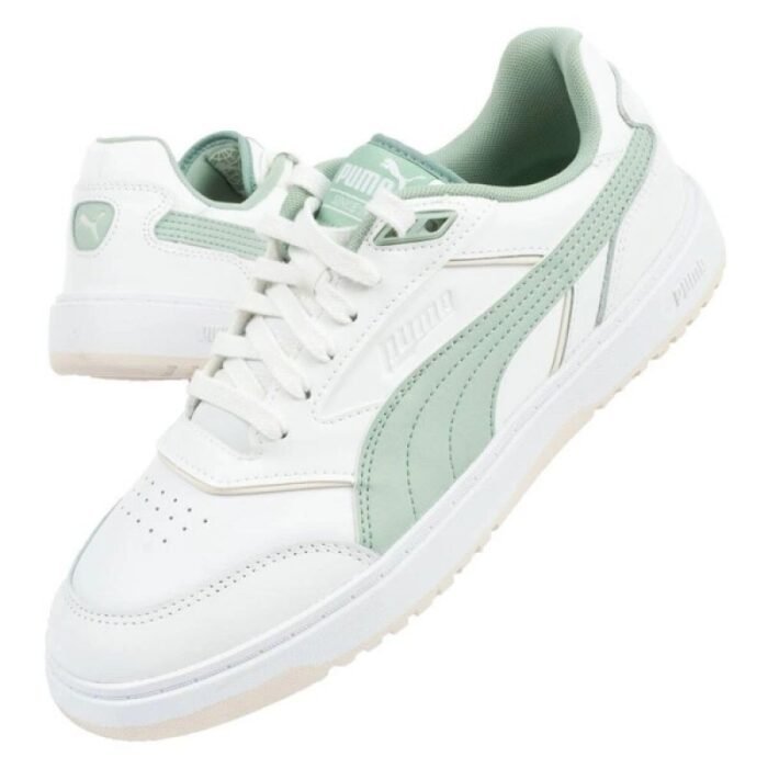 Puma Doublecourt U ayakkabı