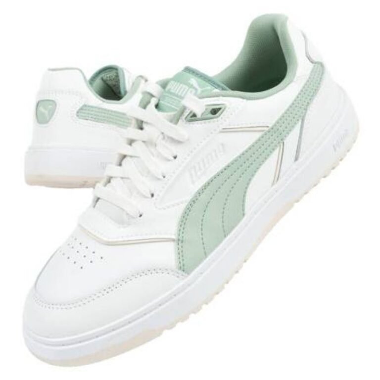 Puma Doublecourt U ayakkabı