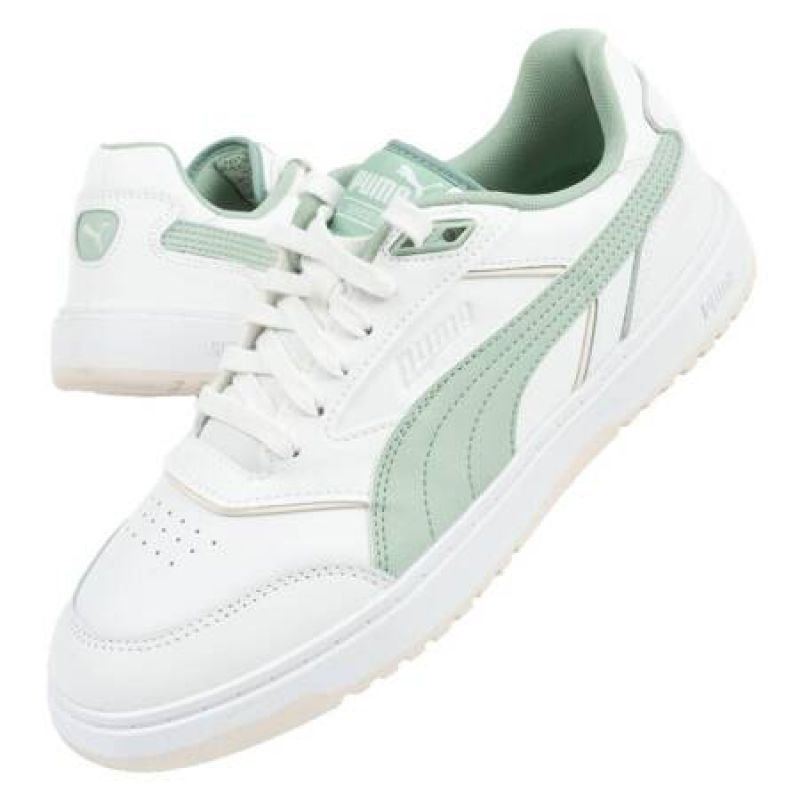 tryoshop-puma-doublecourt-u-shoes-393284-06-1132033 Puma Doublecourt U ayakkabı