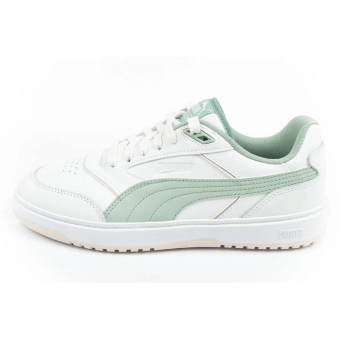 Puma Doublecourt U ayakkabı