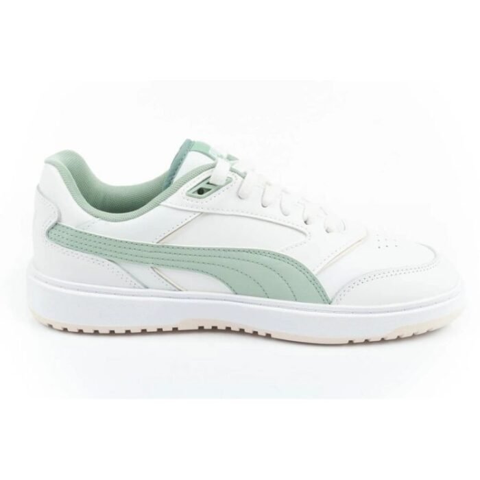 Puma Doublecourt U ayakkabı