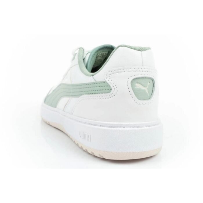 Puma Doublecourt U ayakkabı