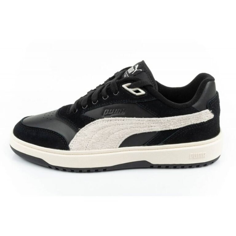 Puma Doublecourt W ayakkabı