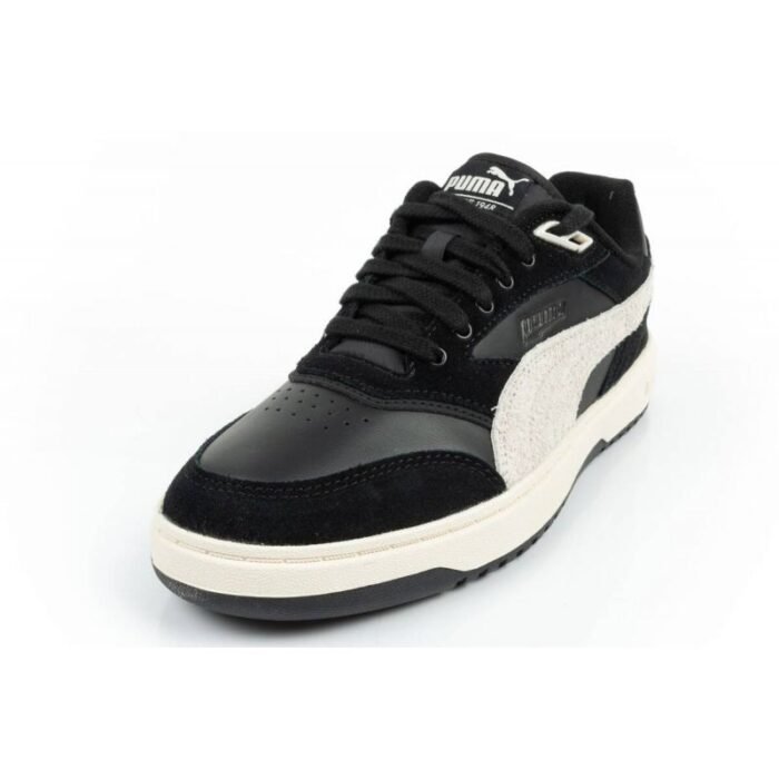 Puma Doublecourt W ayakkabı