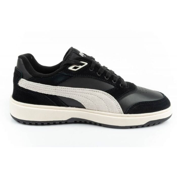 Puma Doublecourt W ayakkabı