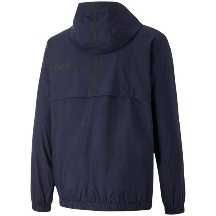 Puma ESS Solid Windbreaker