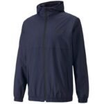 Puma ESS Solid Windbreaker