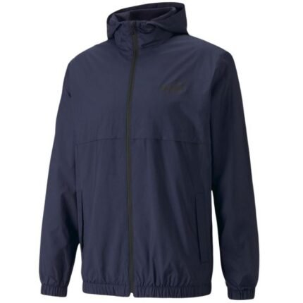 Puma ESS Solid Windbreaker