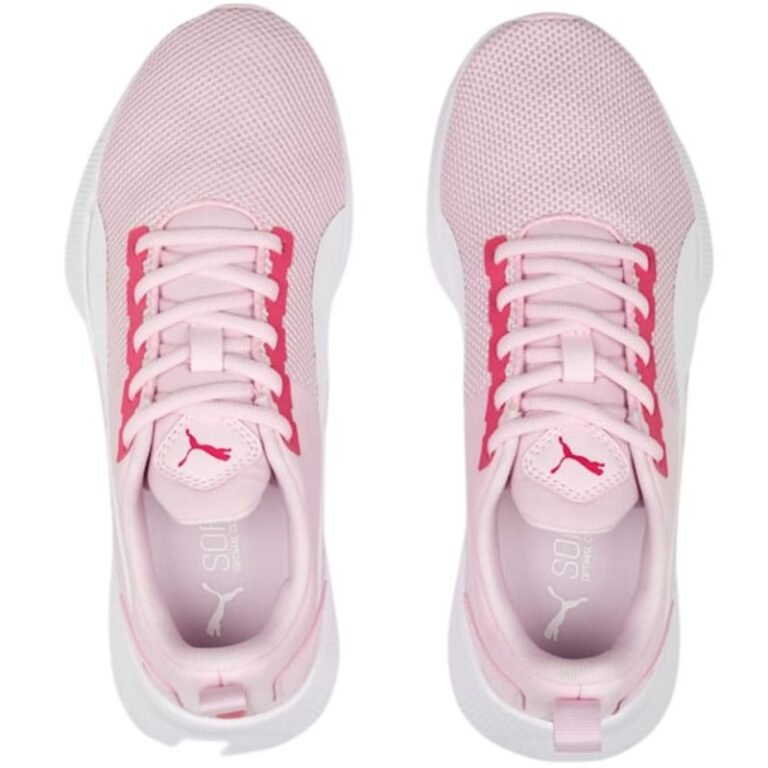 Puma Flyer Runner Jr