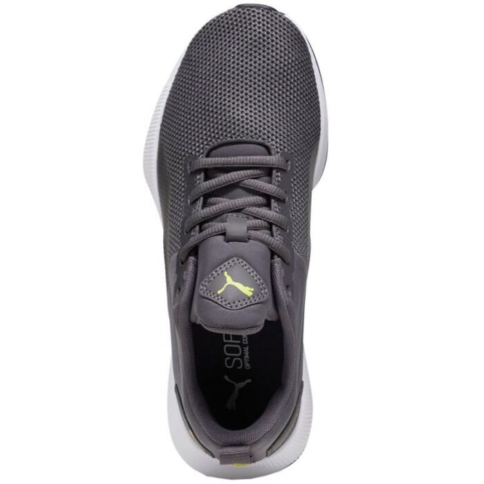 Puma Flyer Runner Jr 192928 41 Ayakkabı - Görsel 2