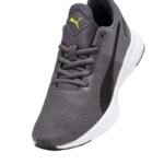 Puma Flyer Runner Jr 192928 41 Ayakkabı - Görsel 4