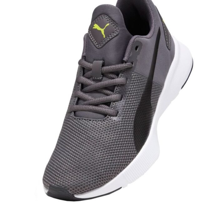Puma Flyer Runner Jr 192928 41 Ayakkabı - Görsel 4
