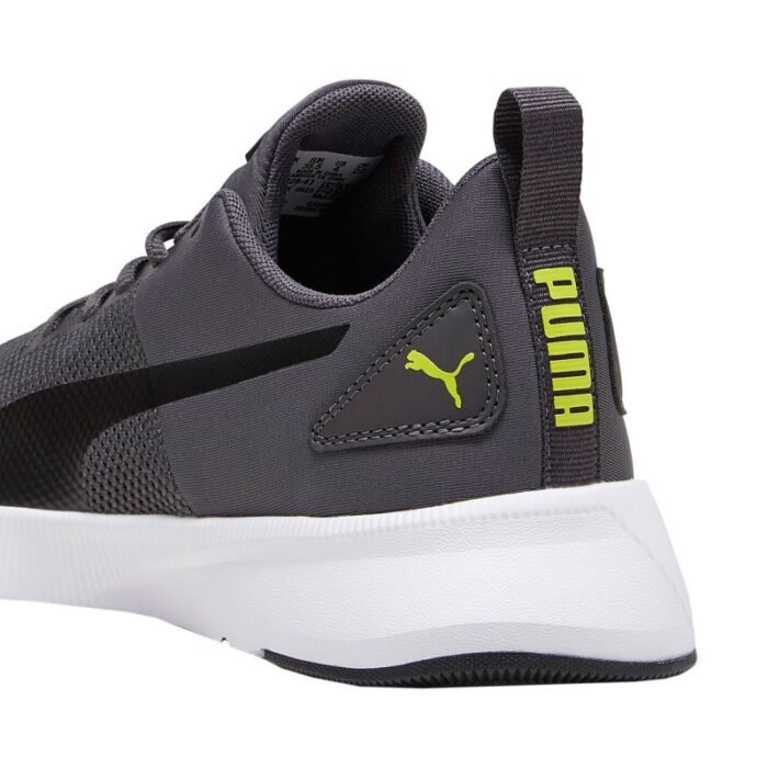 Puma Flyer Runner Jr 192928 41 Ayakkabı - Görsel 5
