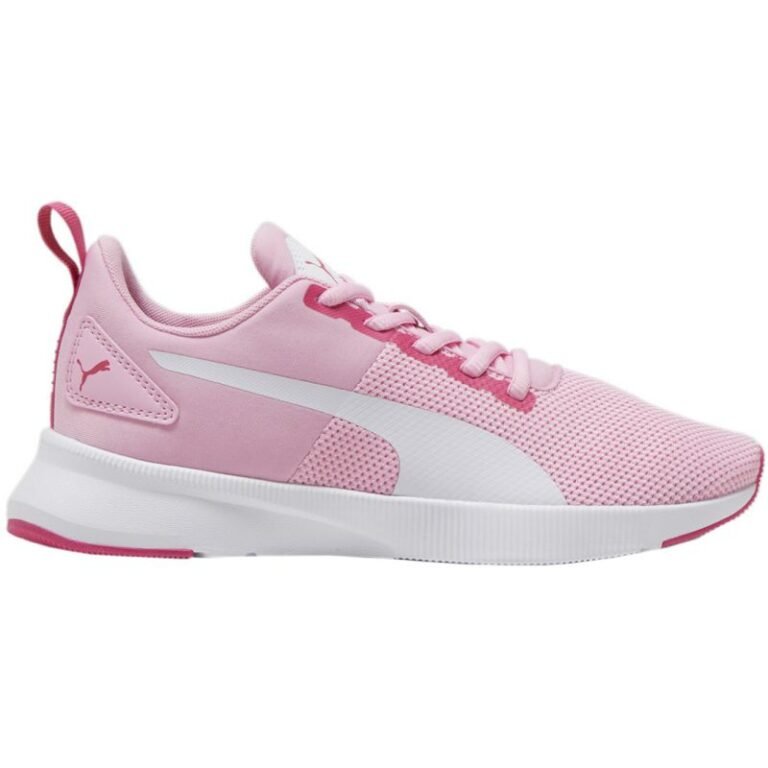 Puma Flyer Runner Jr