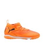Puma Future 8 Match TT + Mid 108616 03 Çocuk Futbol Ayakkabıları