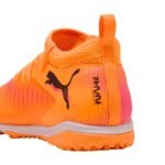 Puma Future 8 Match TT + Mid 108616 03 Çocuk Futbol Ayakkabıları - Görsel 3