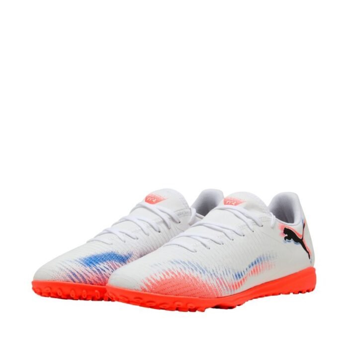 Puma Future 8 Play TT 108605 01 futbol ayakkabıları - Görsel 3