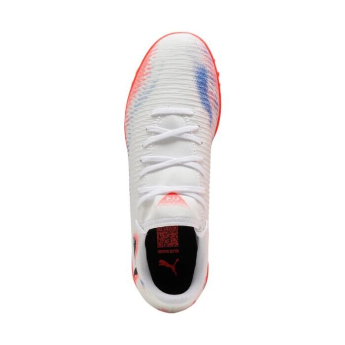 Puma Future 8 Play TT 108605 01 futbol ayakkabıları - Görsel 5