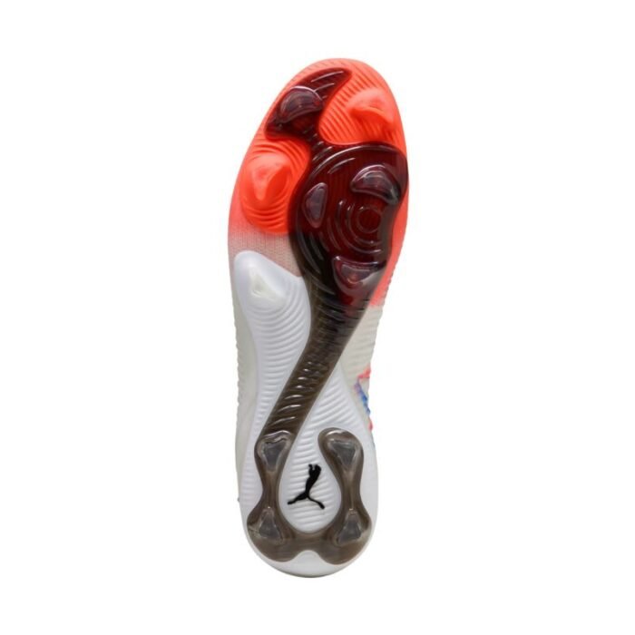 Puma Future 8 Ultimate FG M 108581 01 Futbol Ayakkabıları - Görsel 6