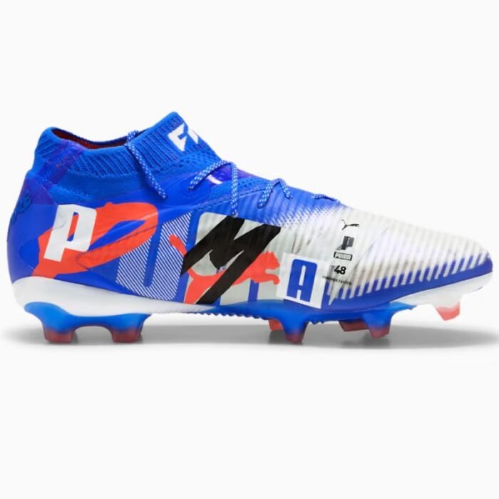 Puma Future 8 Ultimate Forever FG M 108420-01 Futbol Ayakkabısı - Görsel 2