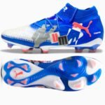 Puma Future 8 Ultimate Forever FG M 108420-01 Futbol Ayakkabısı